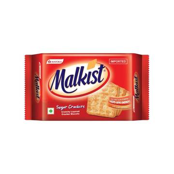 Malkist Sugar Crackers